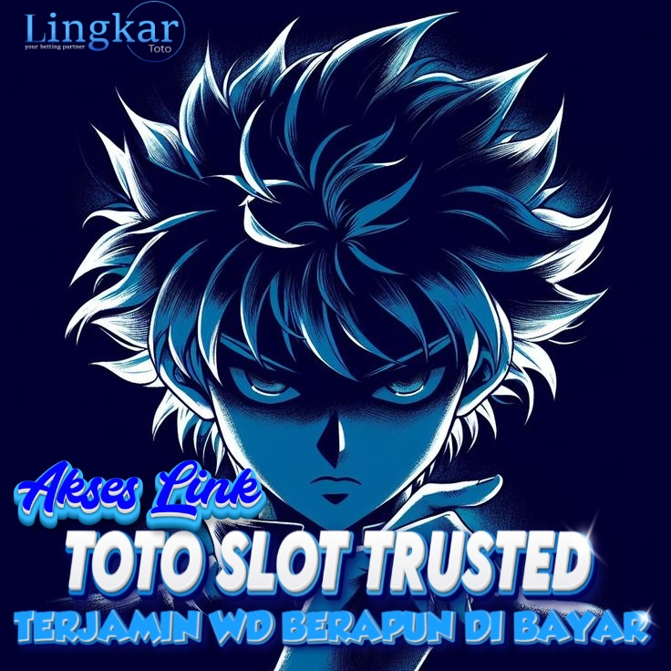 LINGKARTOTO