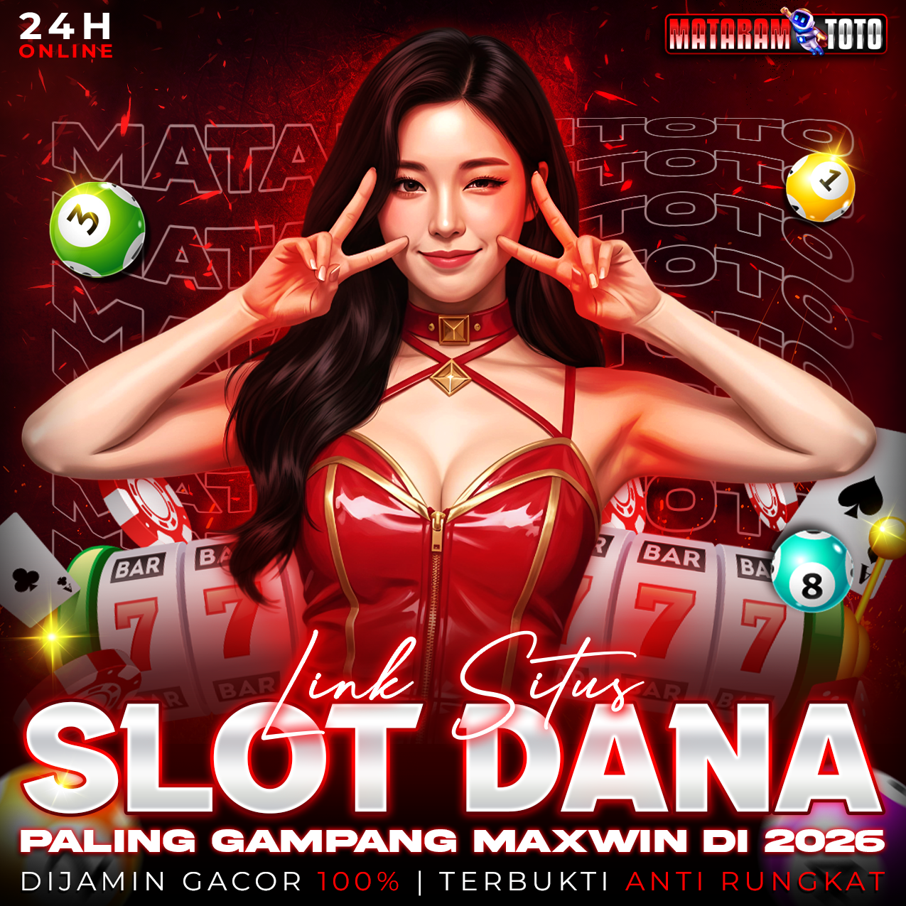 MATARAMTOTO:Website Toto & Slot Toto Terpercaya Tahun 2025 - 2026|Situs Depo 5K MaxWIN WD Mudah