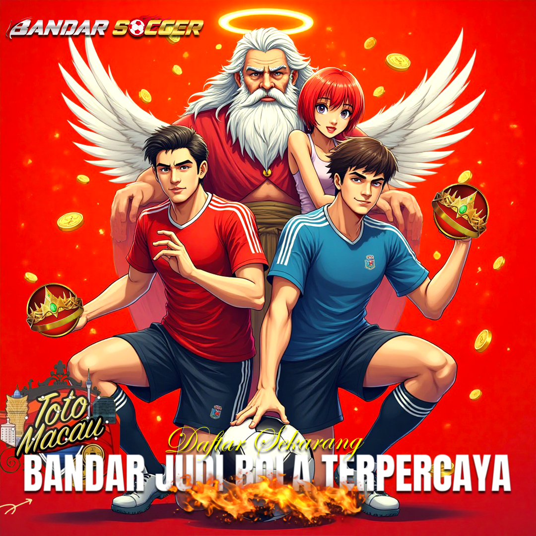 BANDARSOCCER