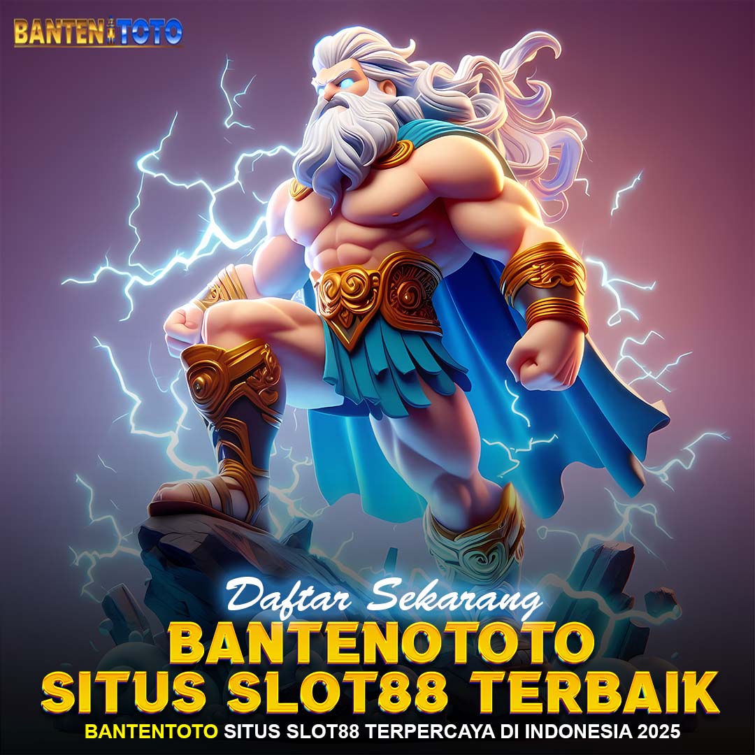 BANTENTOTO