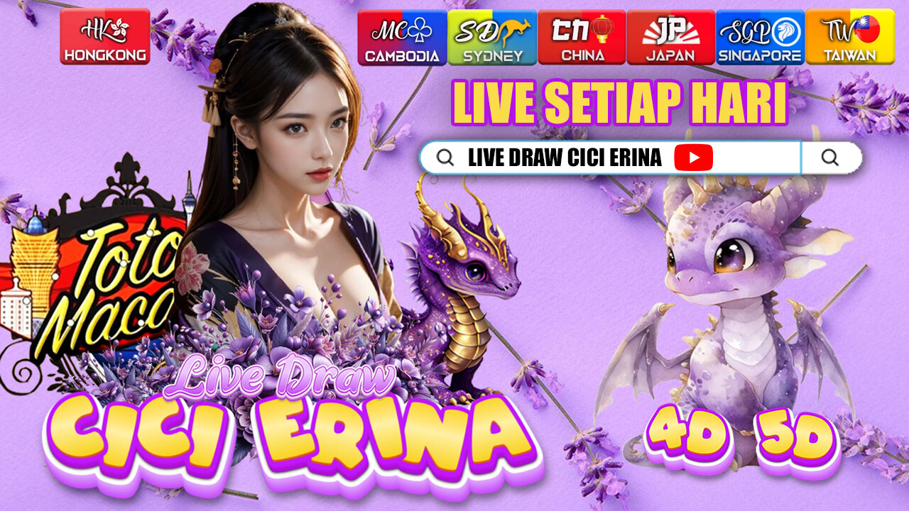 Situs Togel Online