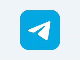 telegram cici erina