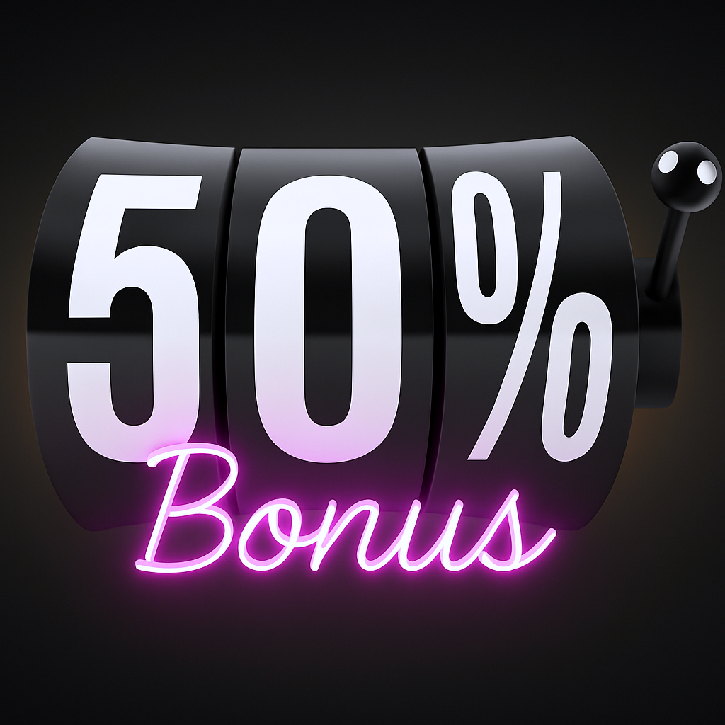 Bonus Terbesar