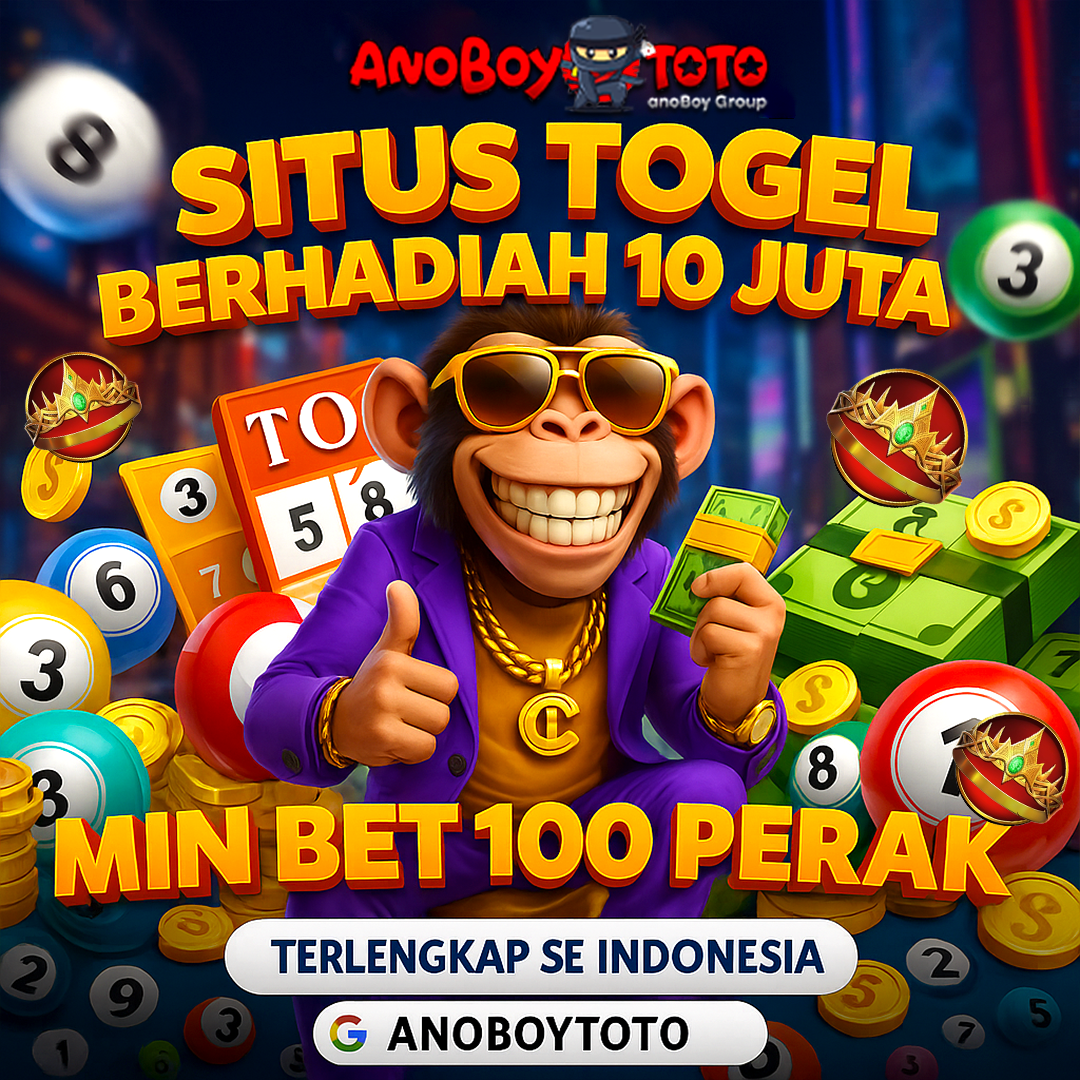 ANOBOYTOTO